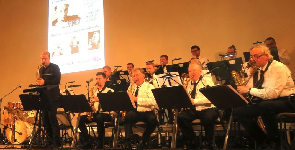 Jõulukontsert Jõulukontsert