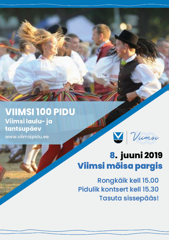 Viimsi 100 Pidu Viimsi 100 Pidu