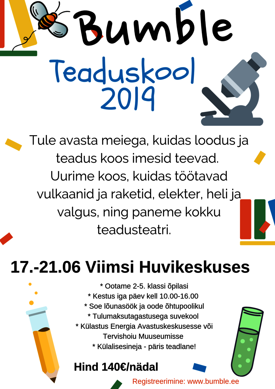 Teaduskool Teaduskool