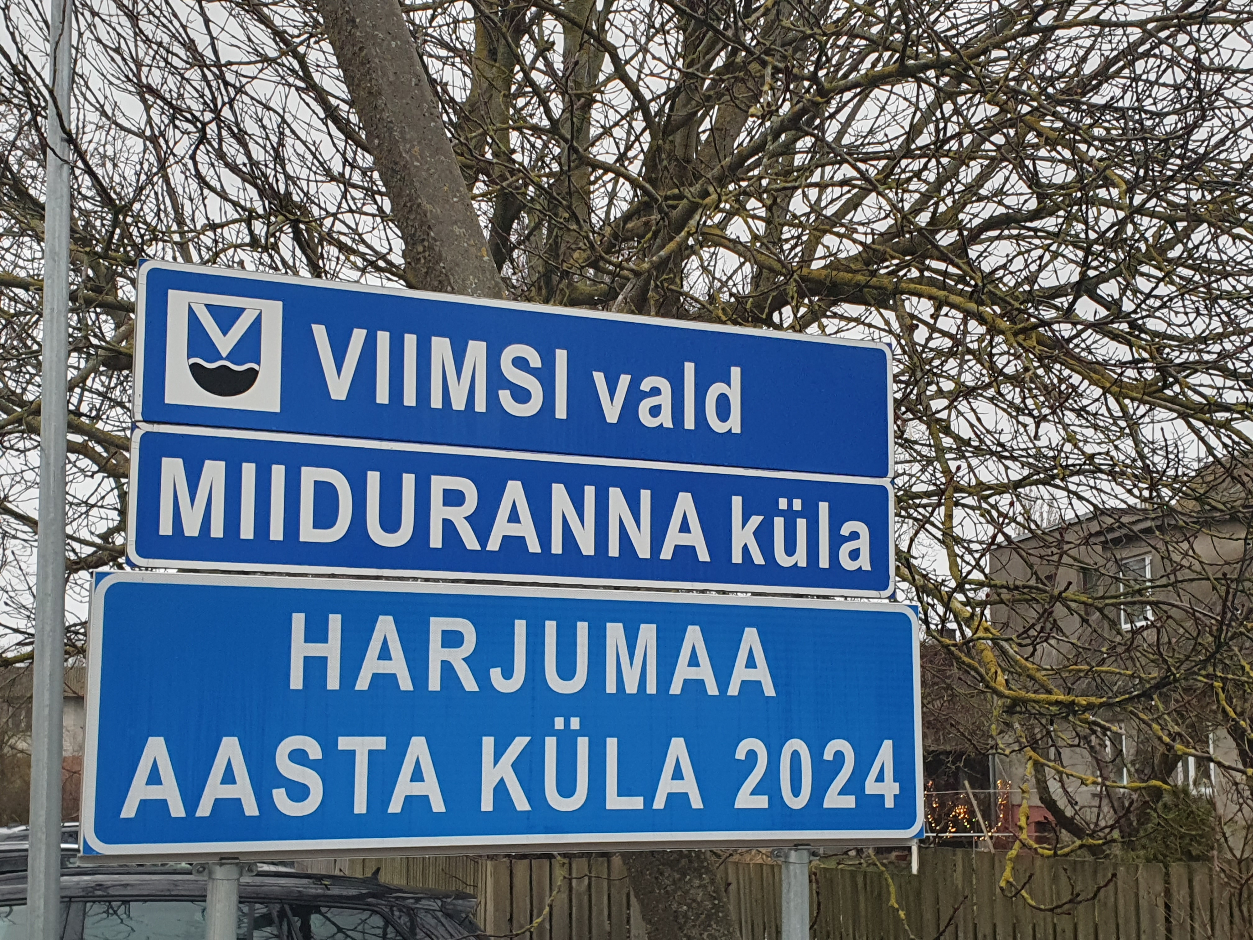 Miiduranna