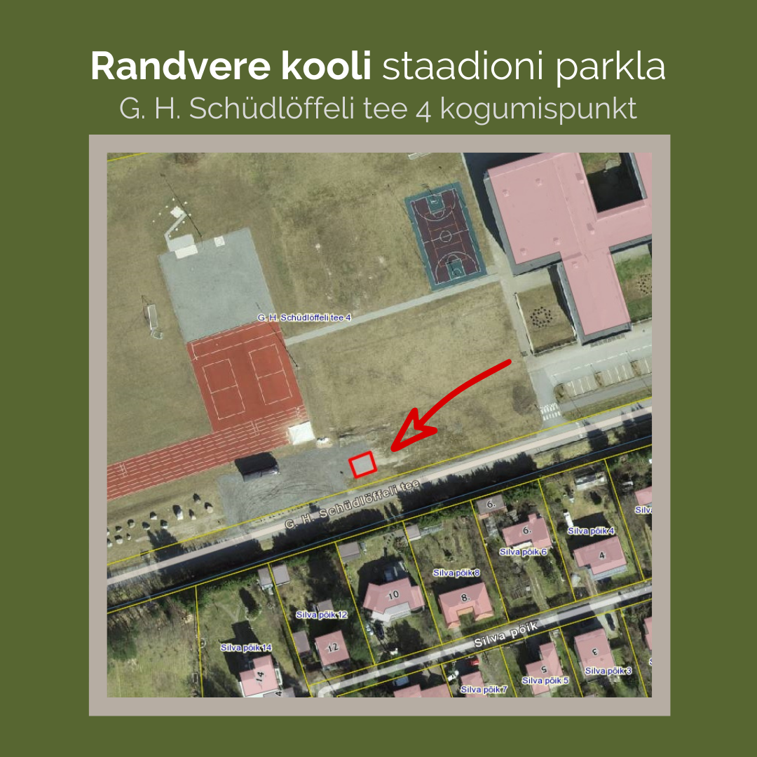 Randvere kooli parkla