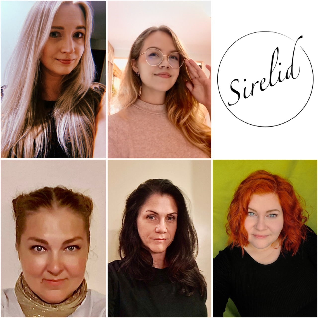 Sirelid