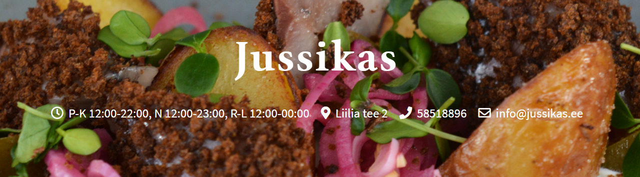jussikas