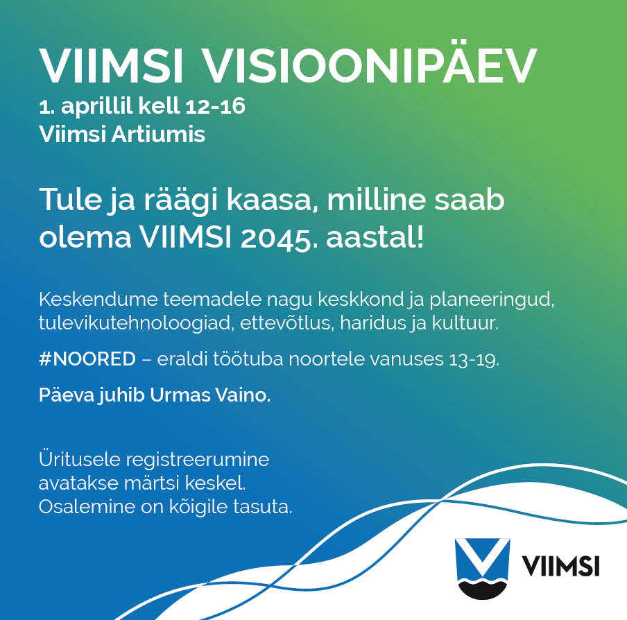 visioonipäev