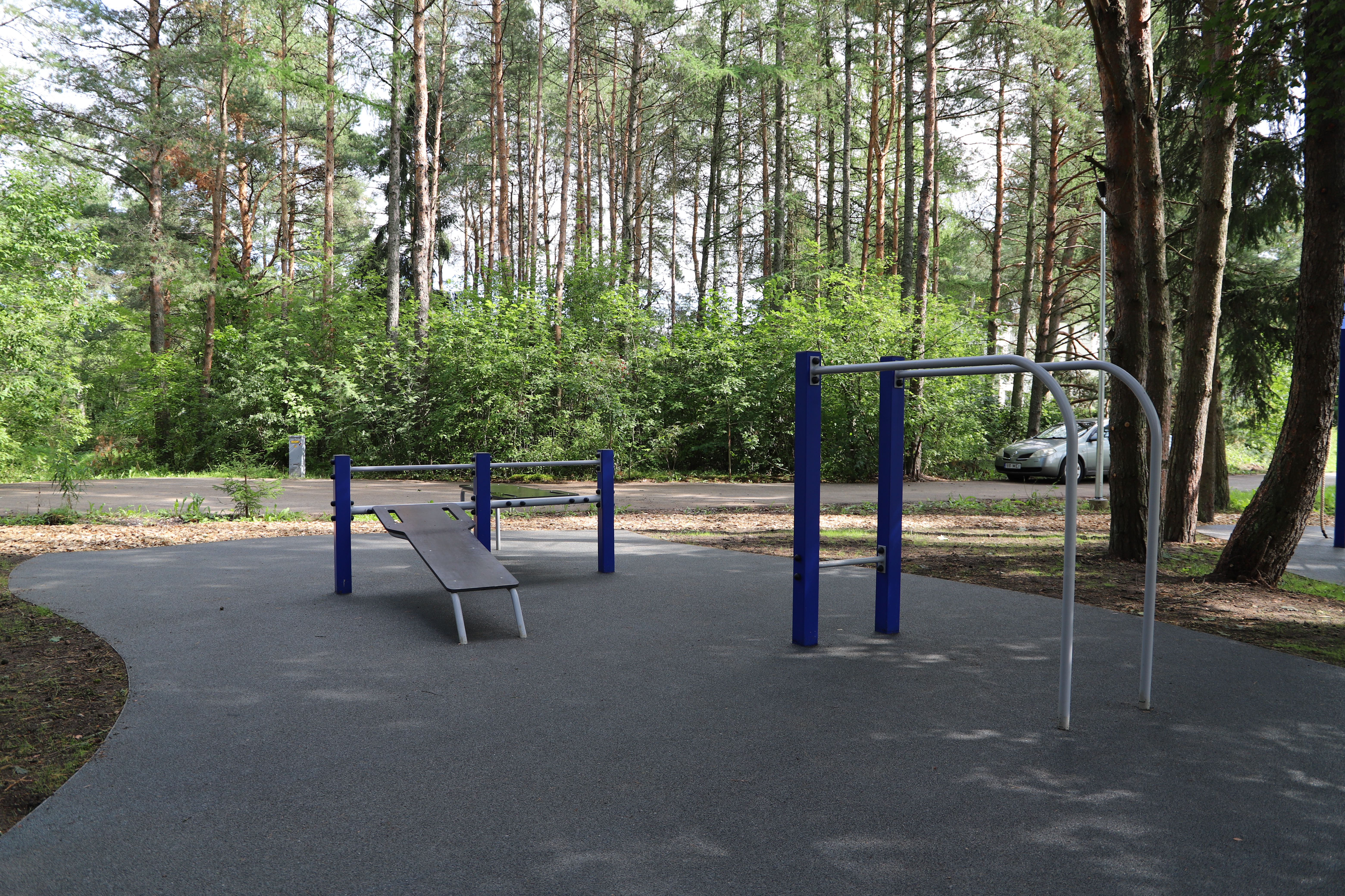 Pähklimänni
