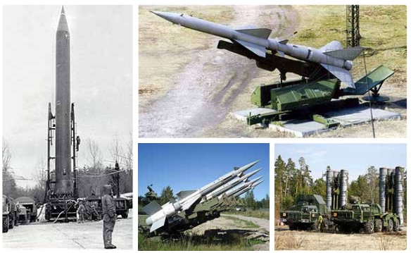 Raketid