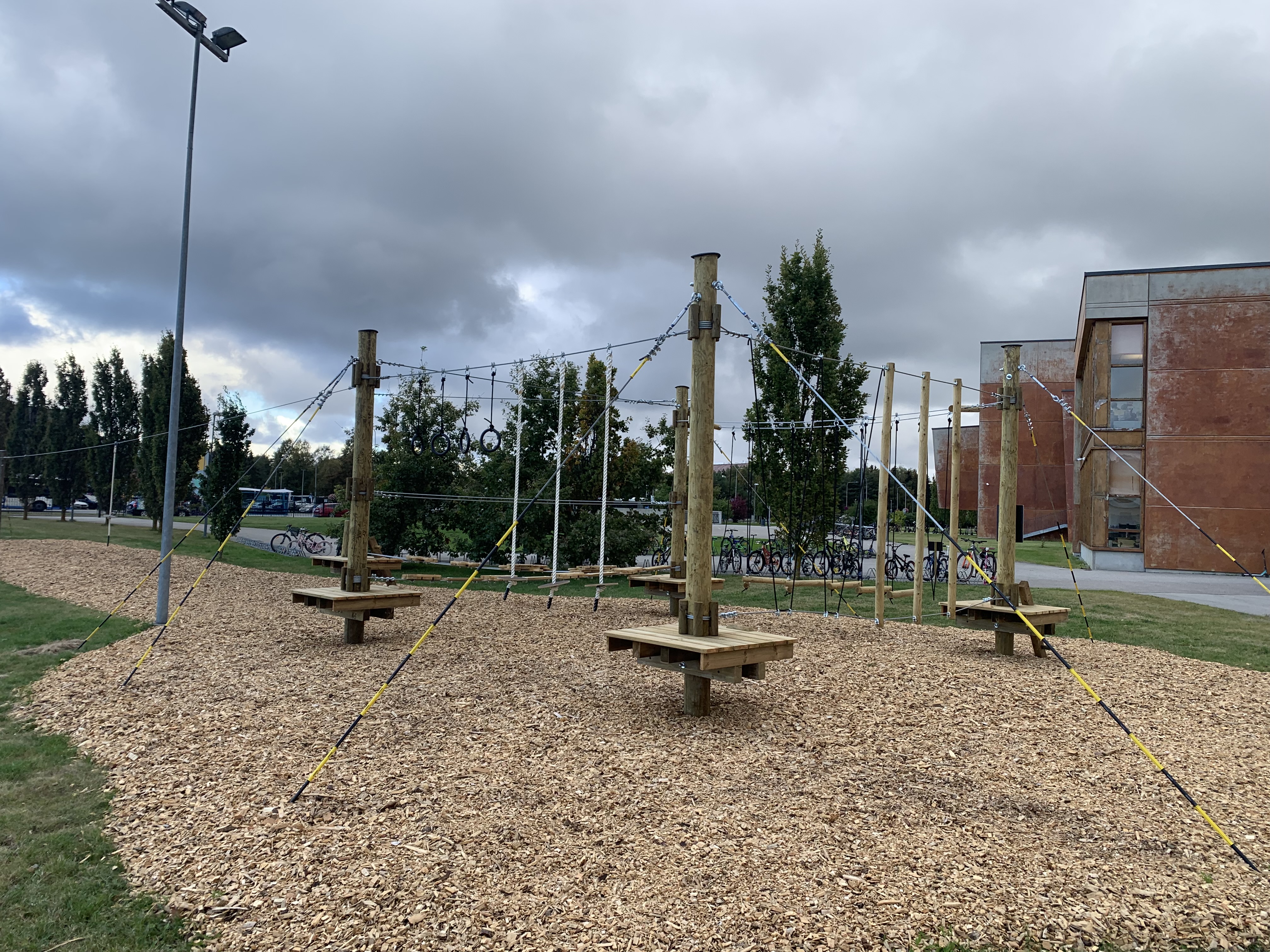 Viimsi kooli madalseikluspark 2