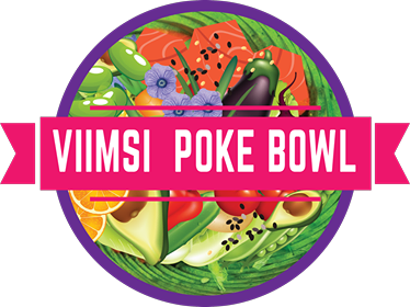 Viimsi Poke Bowl