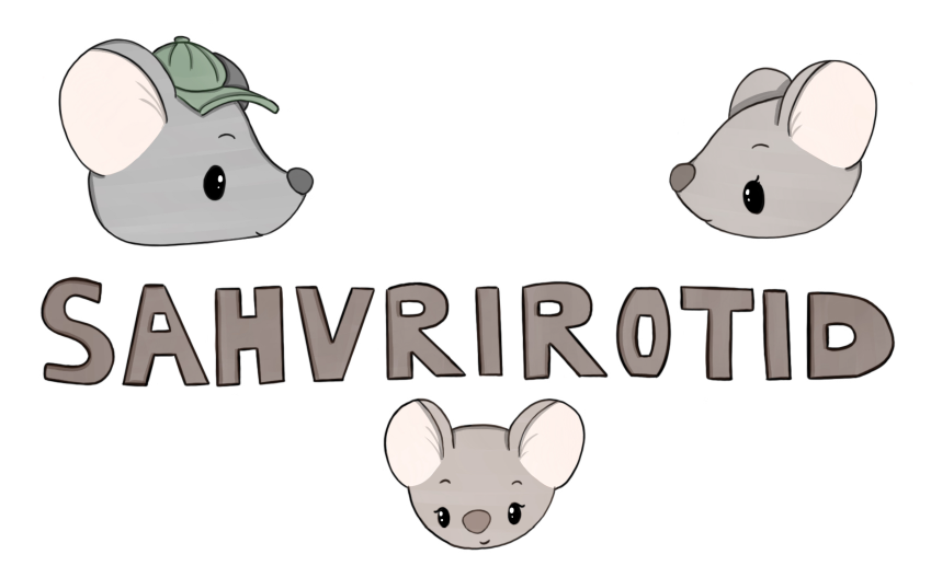 Sahvrirotid