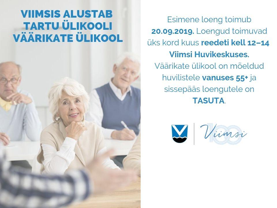 väärikate