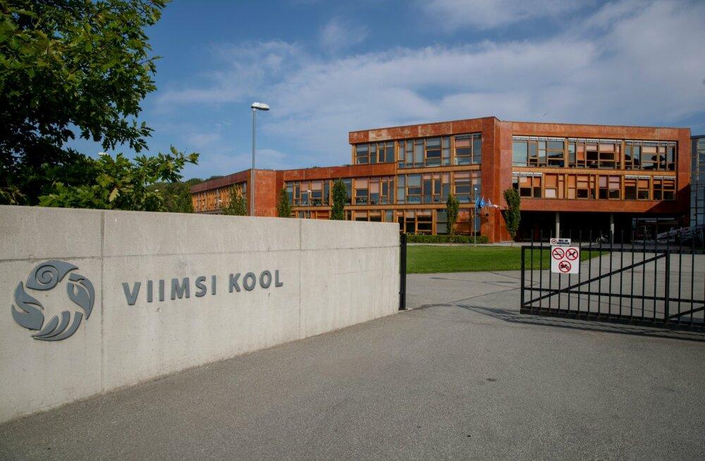 Viimsi kool