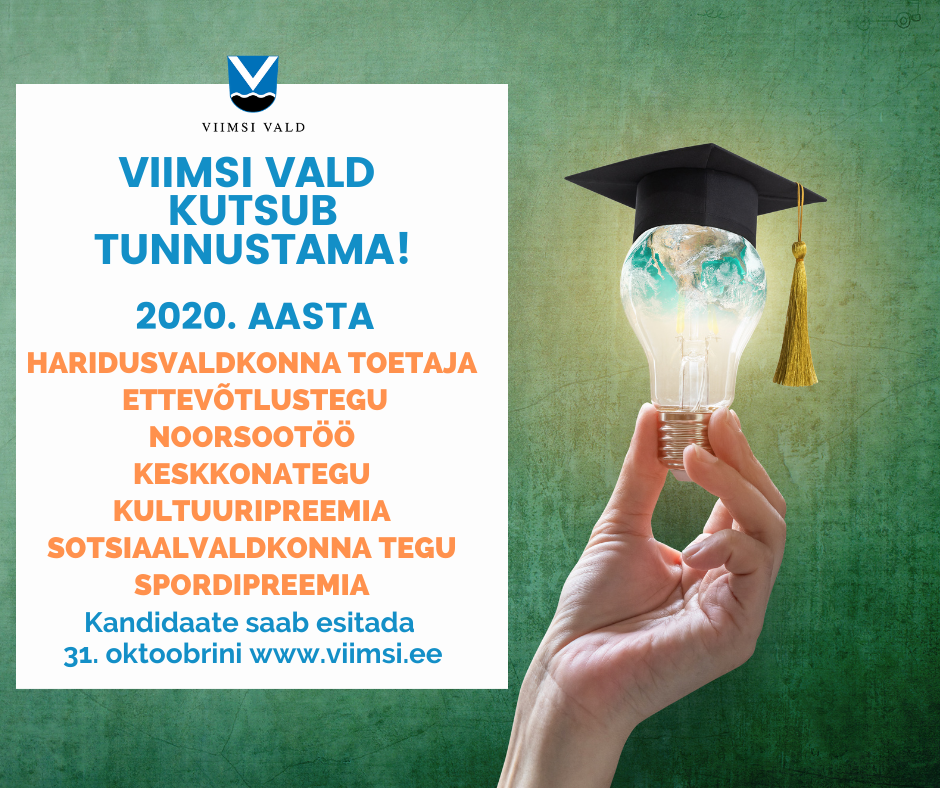 tunnusta