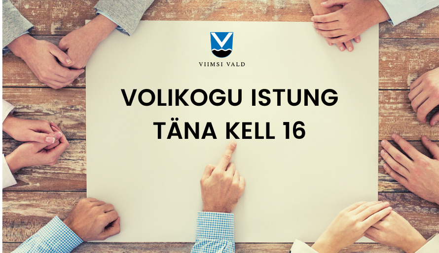 volikogu
