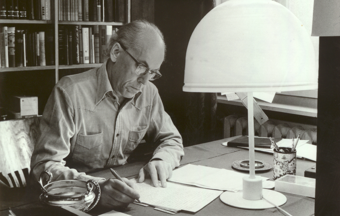 Lennart Meri