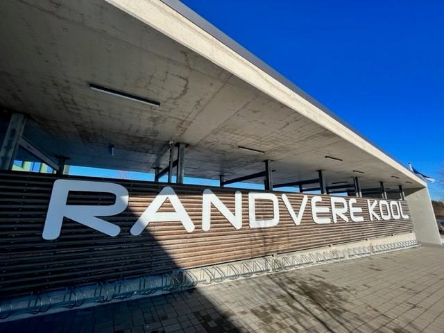 Randvere kool