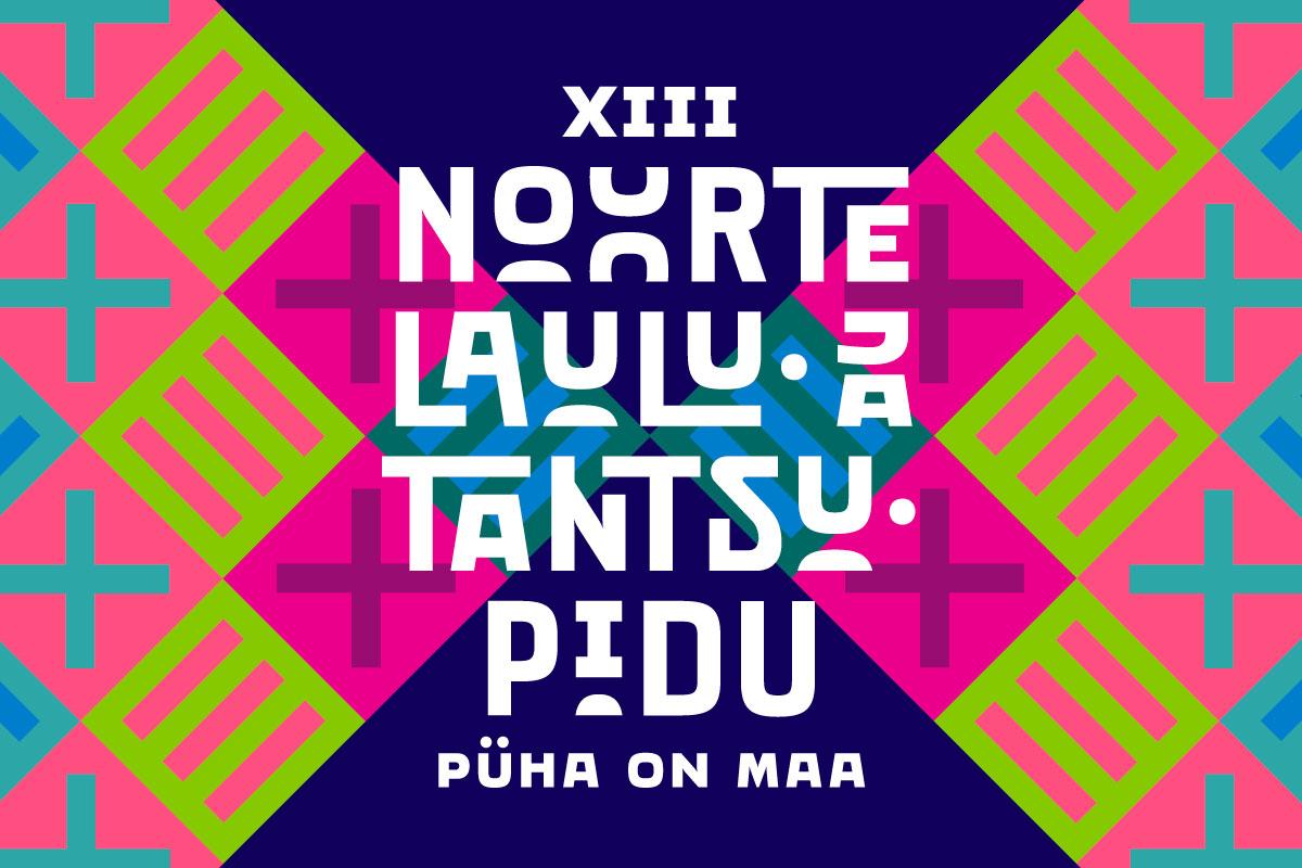 Laulupidu