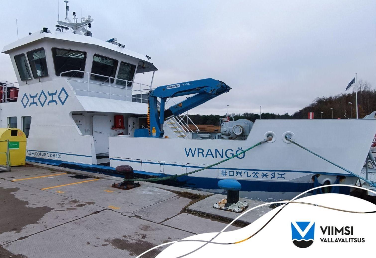 Wrangö