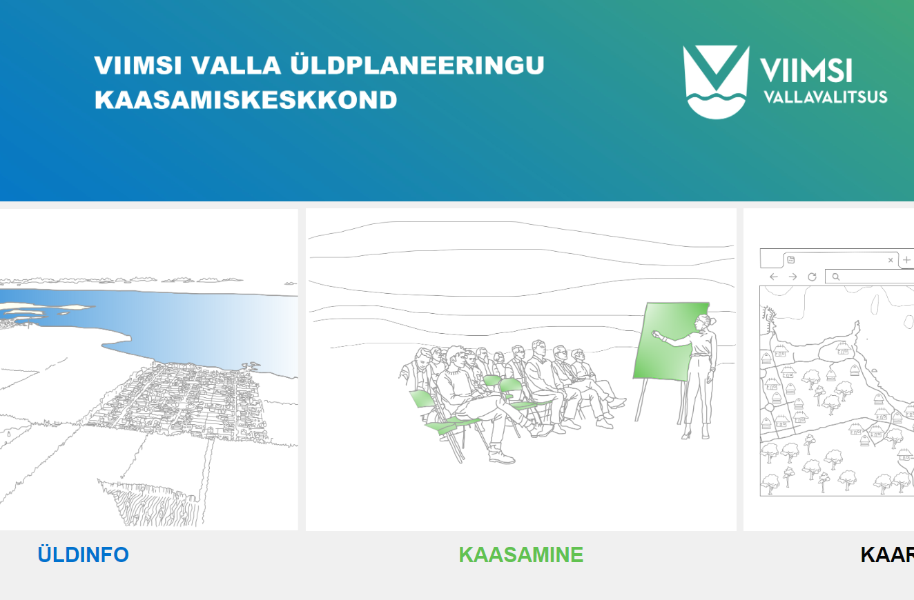 Kaasamine