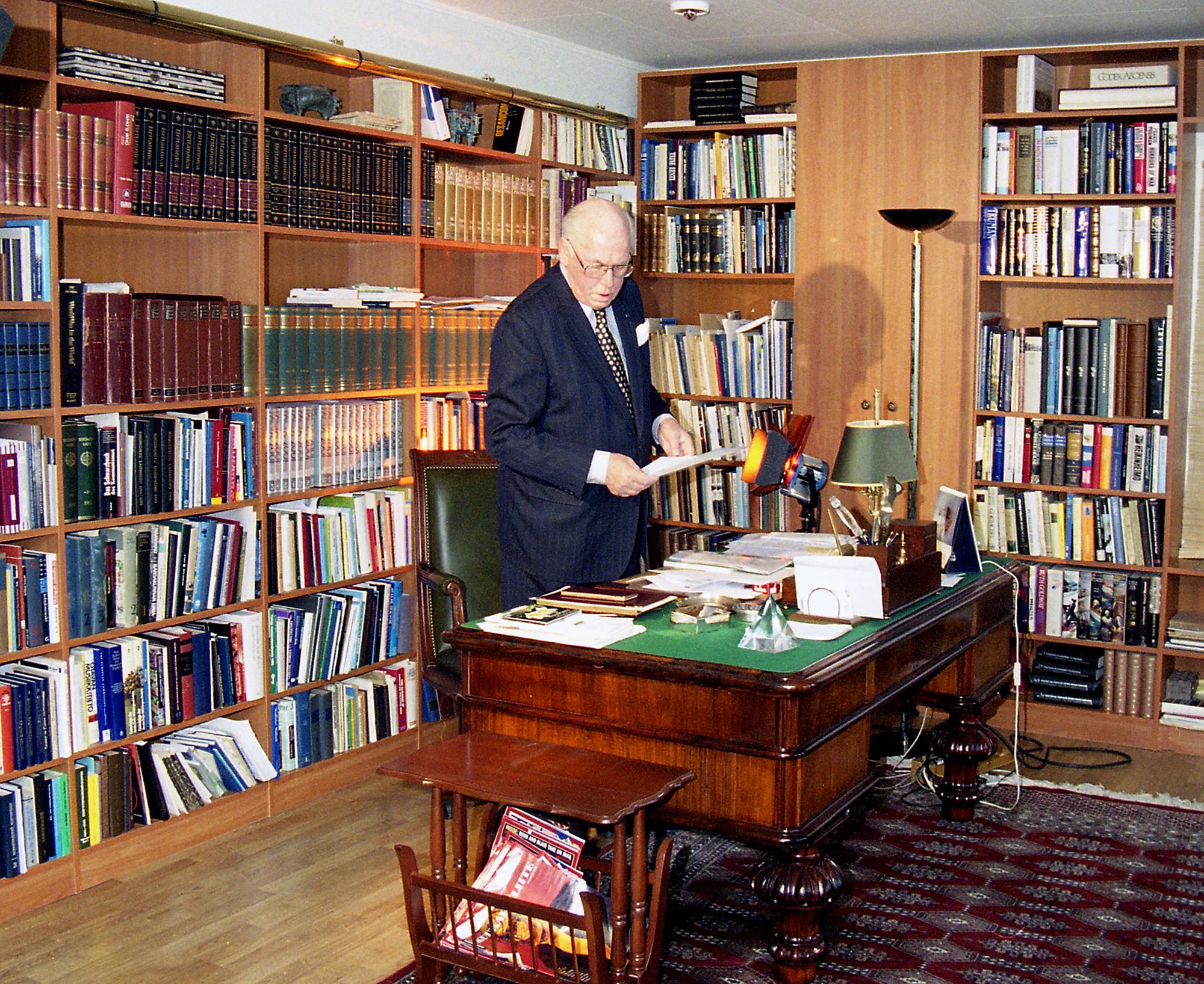 Lennart Meri
