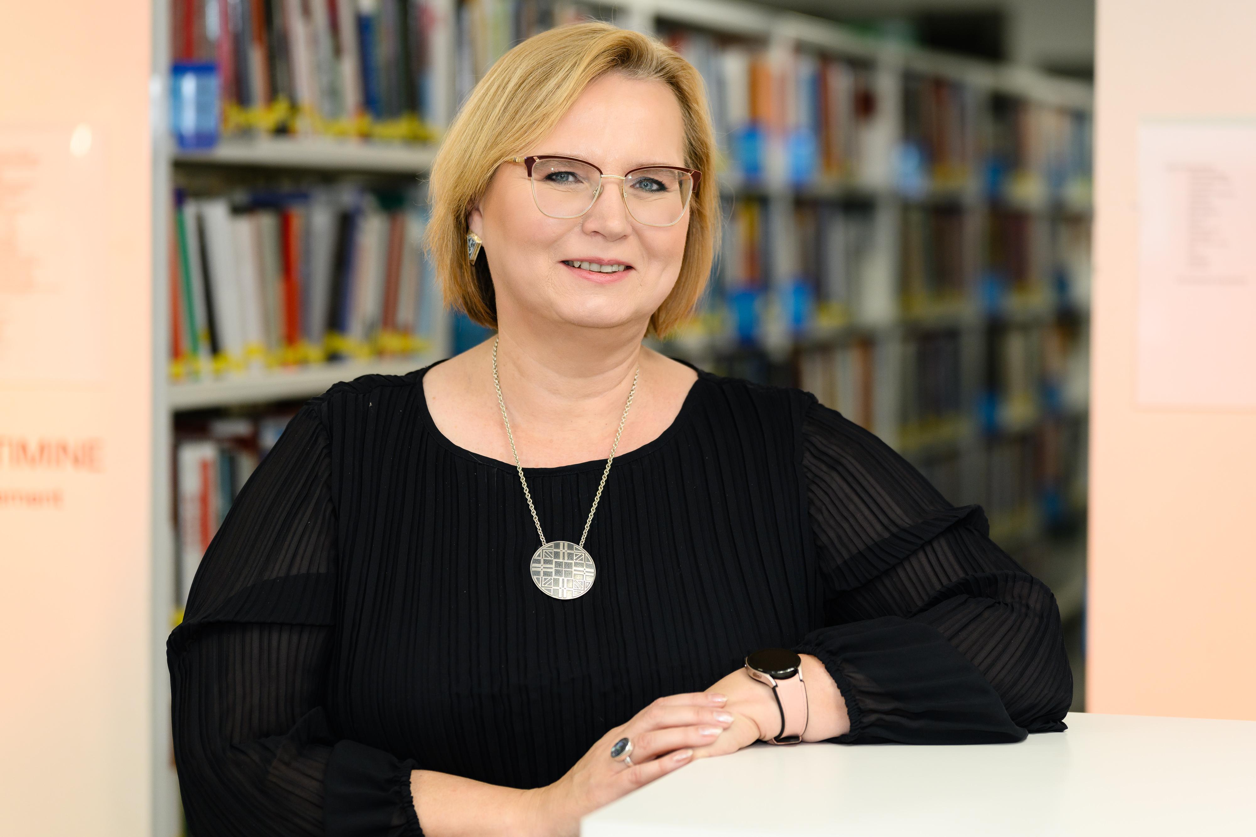 Katre Riisalu