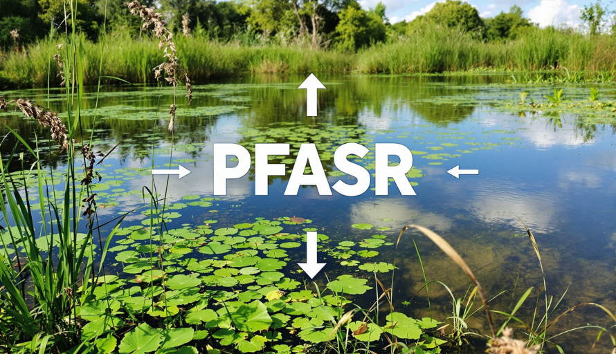 pfasr
