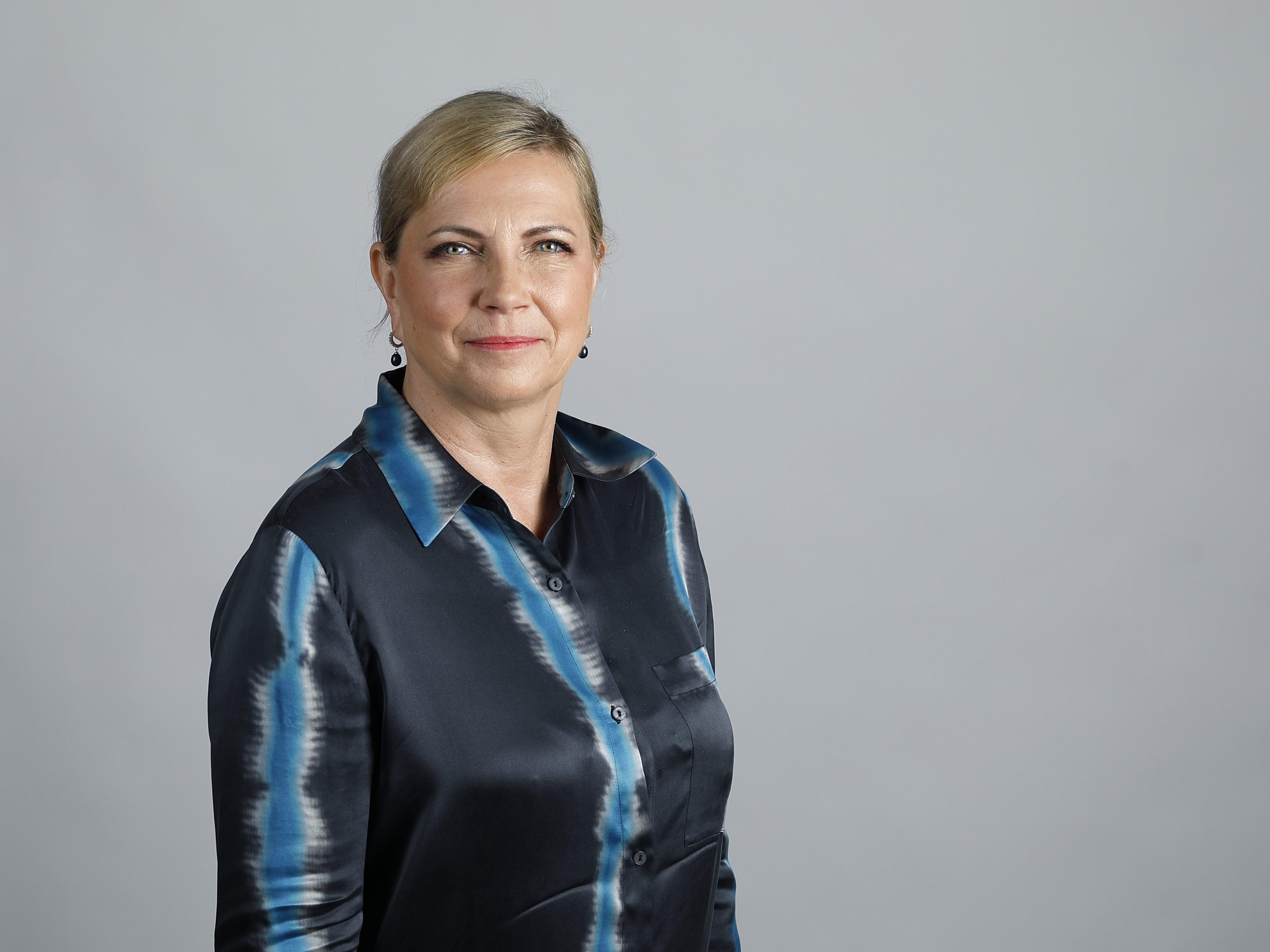 Katrin Markii