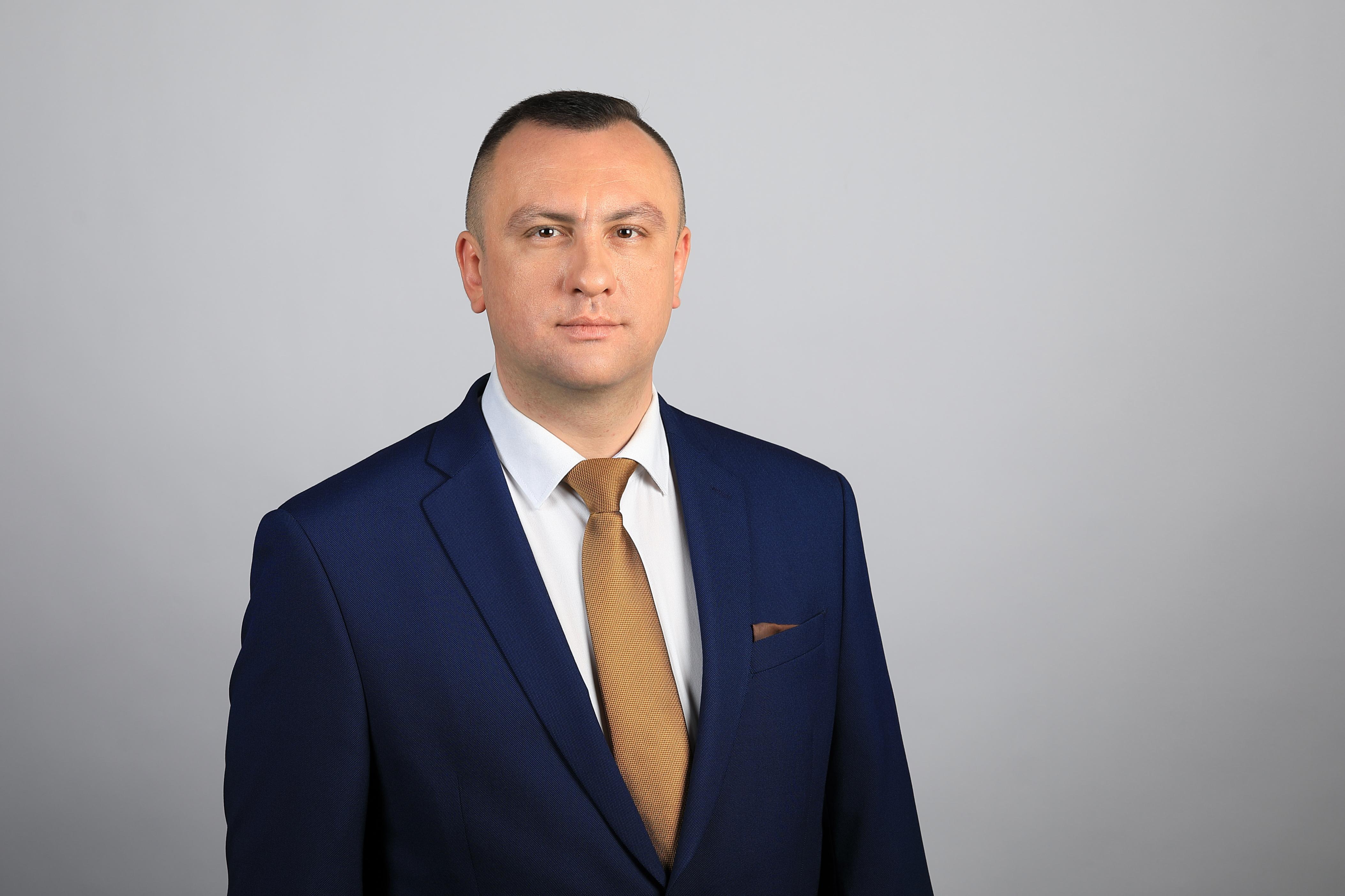 Nikolai Bentsler