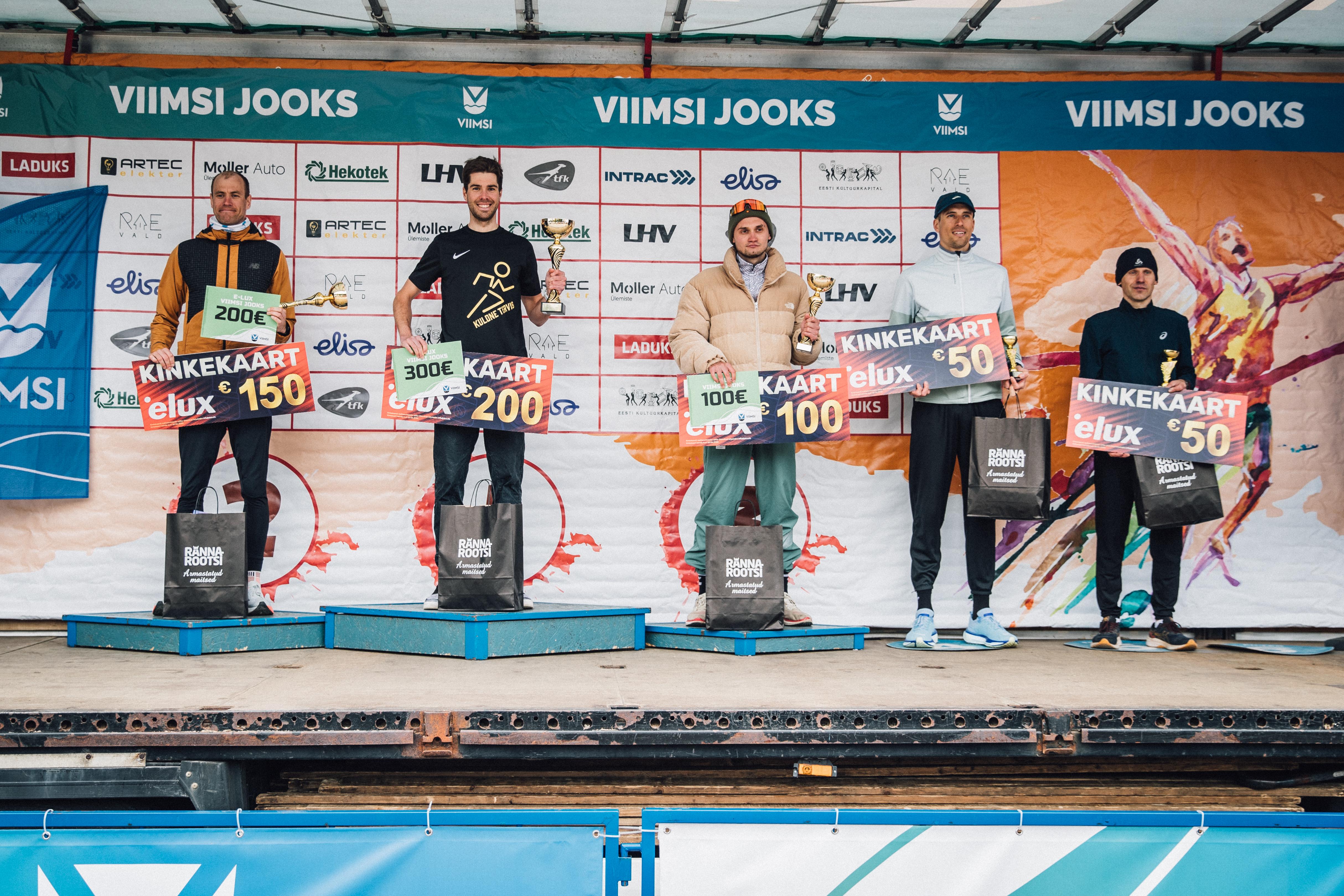 Viimsi Jooks
