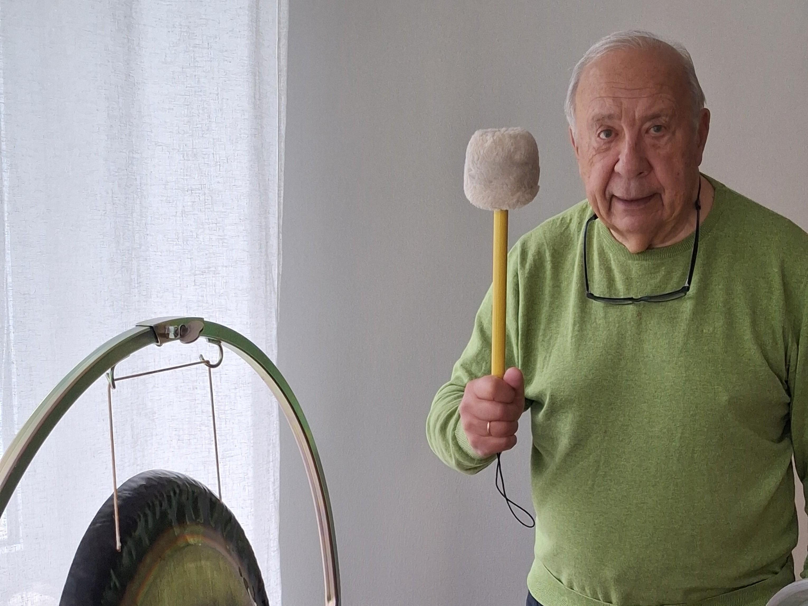 Neeme Järvi