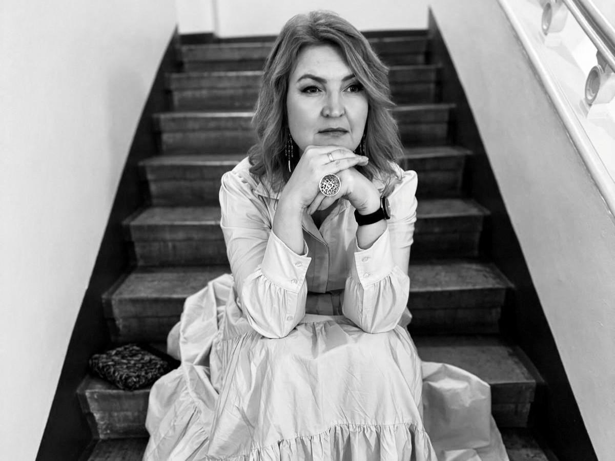 Liina Viies