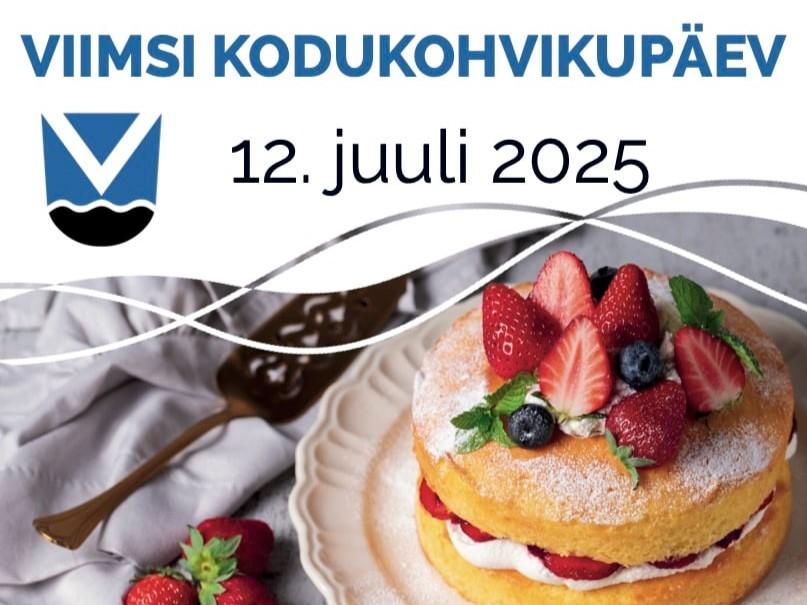 Kodukohvkupäev
