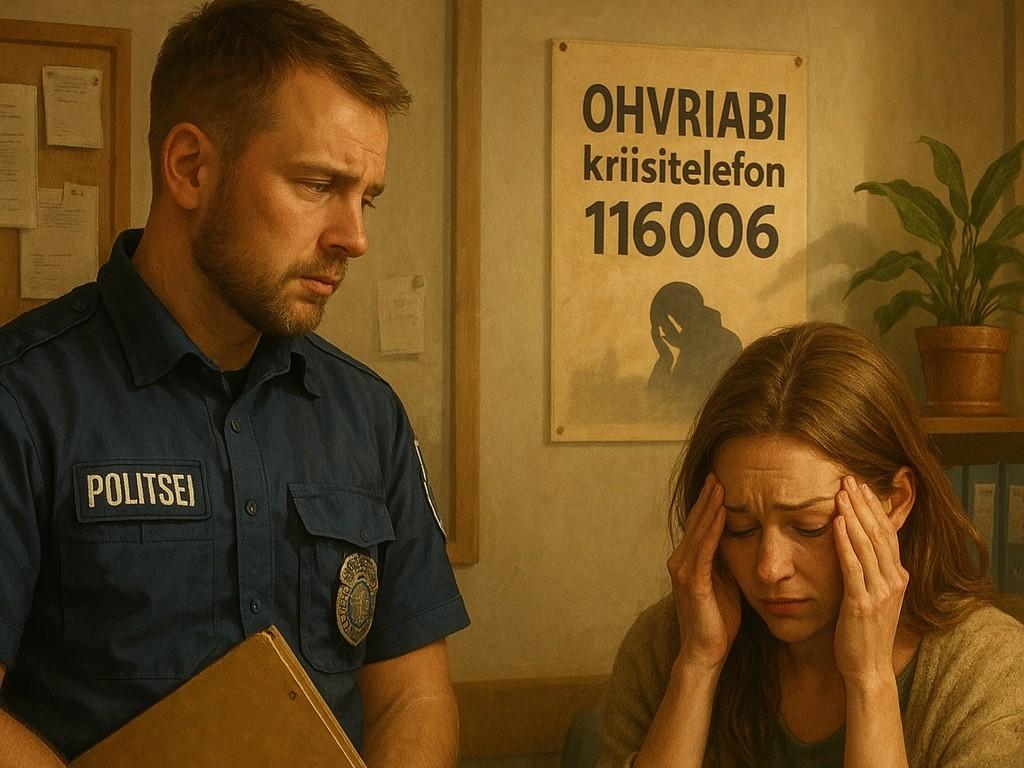 lähisuhtevägivald