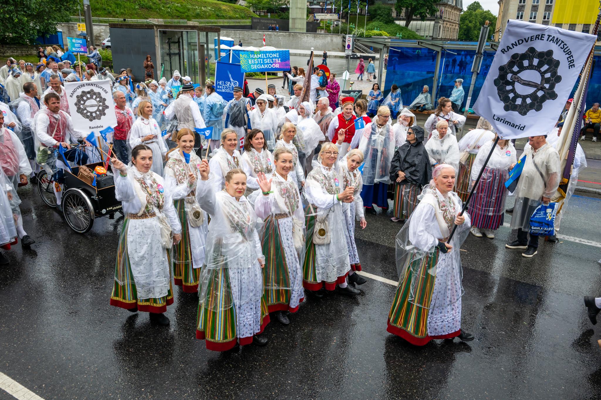 rongkäik