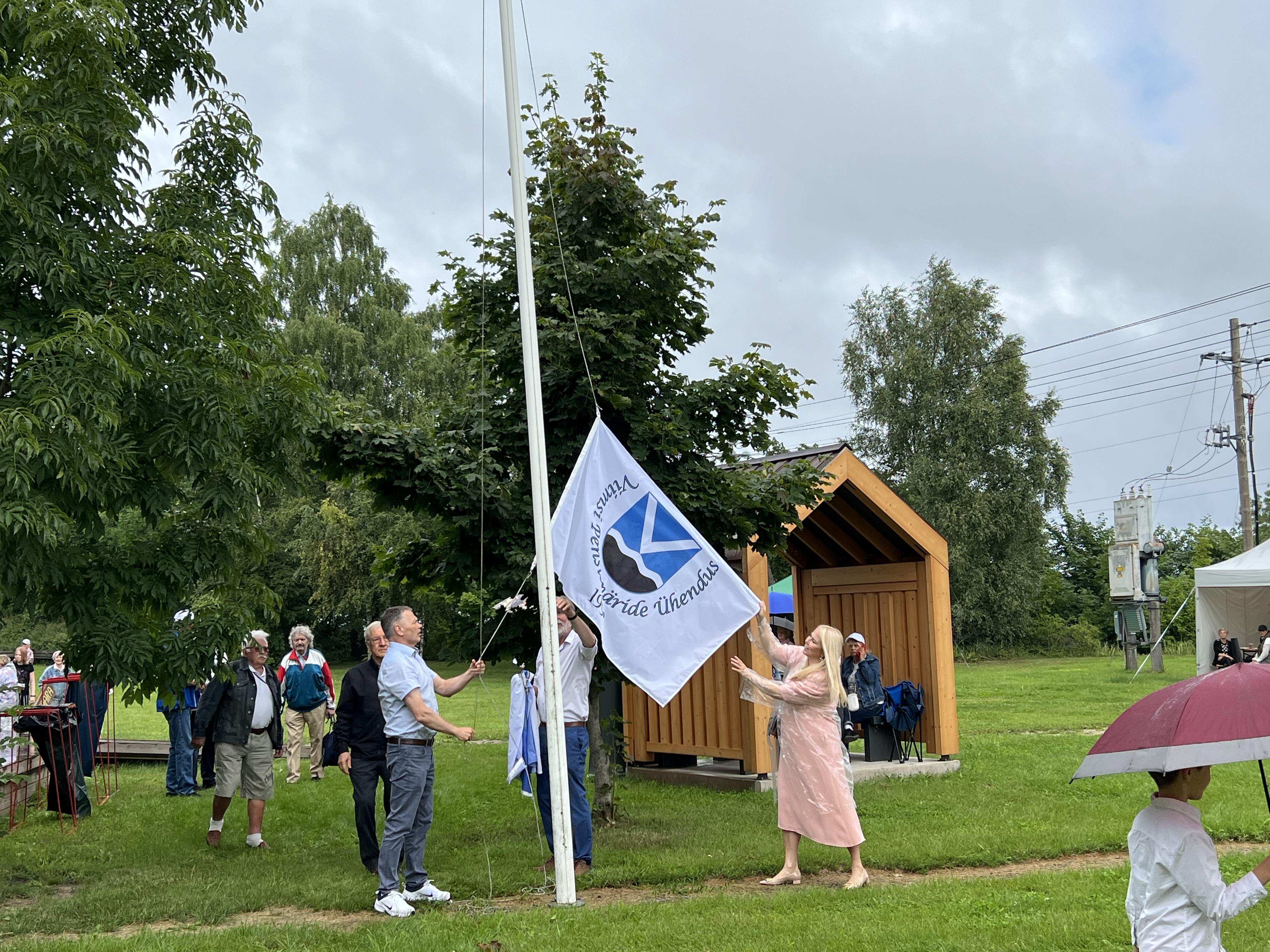 suvepäev