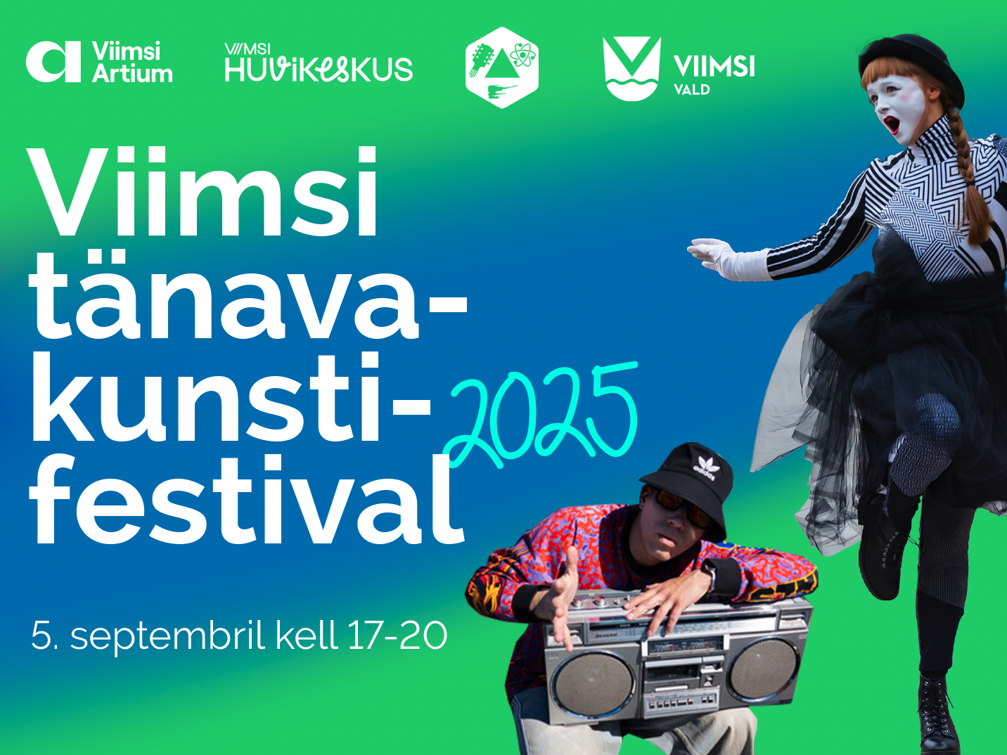 Tänavakunstifestival