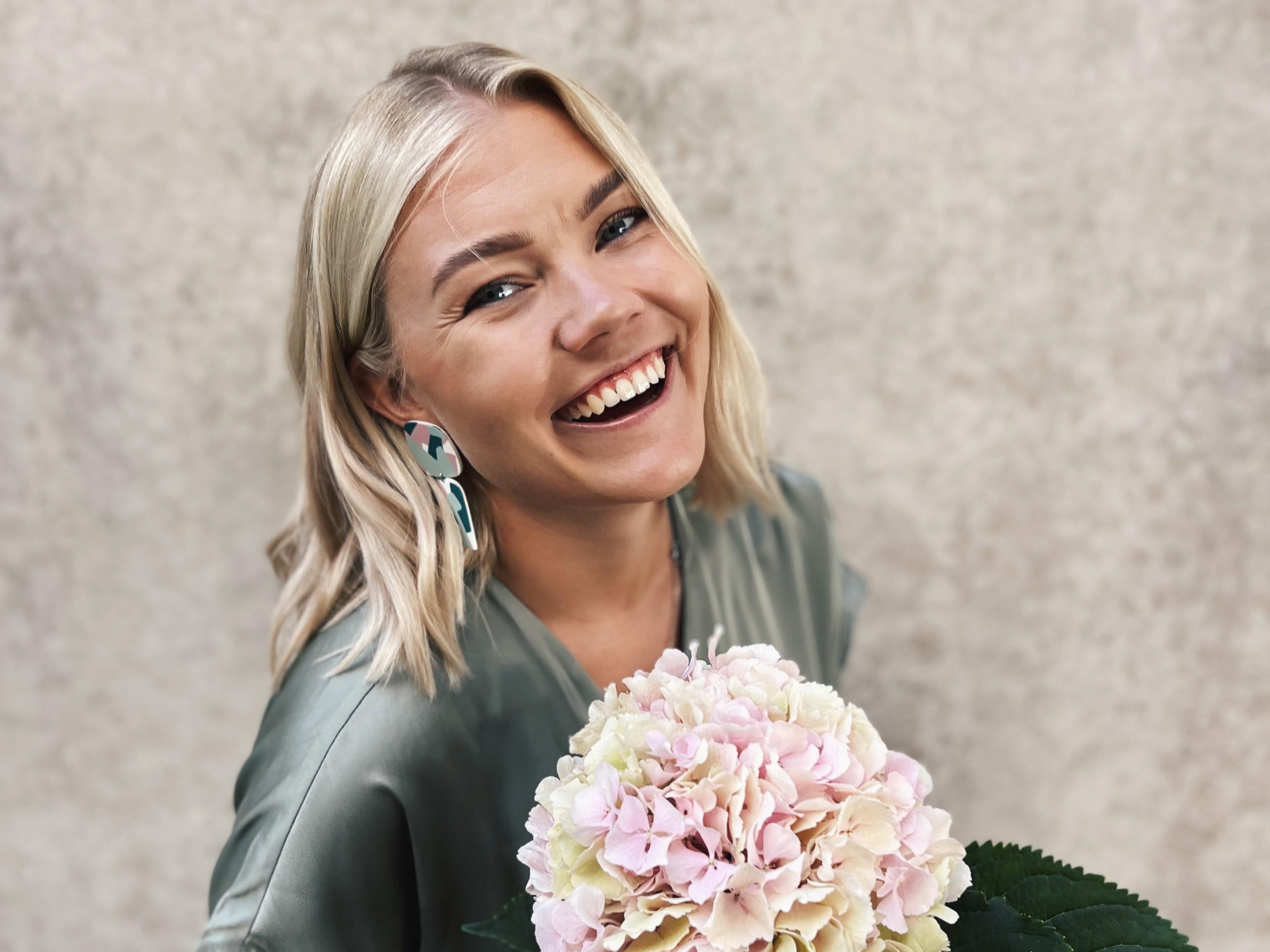 Kaidy Õismets