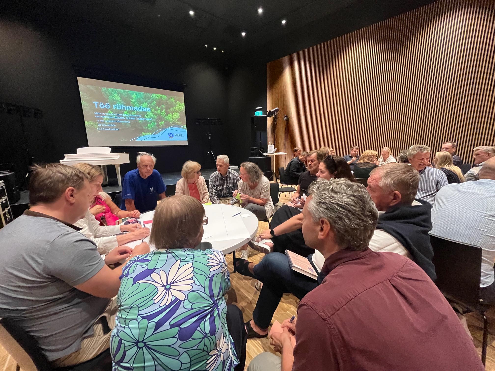 Tulevikuseminar