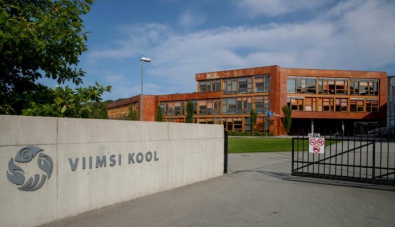 Viimsi kool
