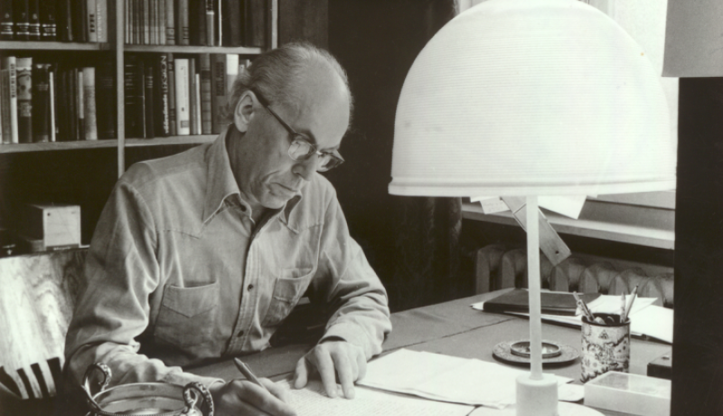 Lennart Meri