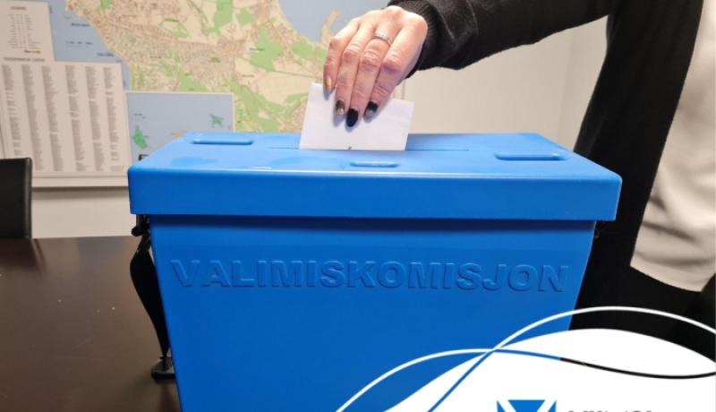 üldkoosolek