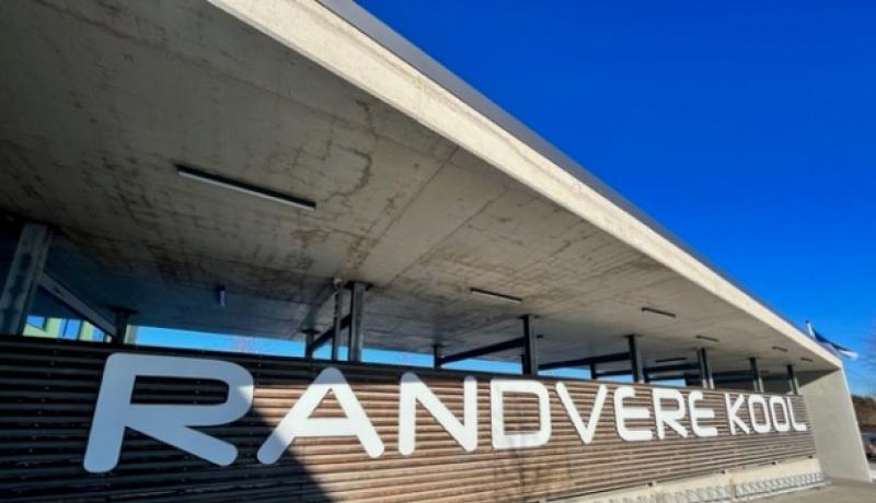 Randvere kool