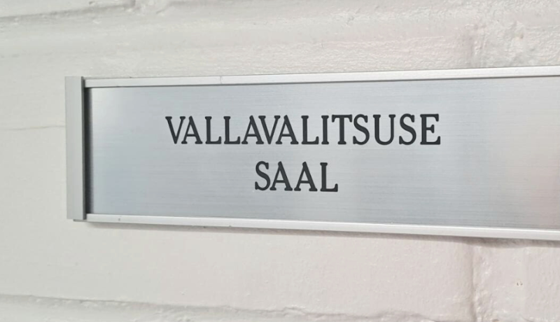 vallavalitsus