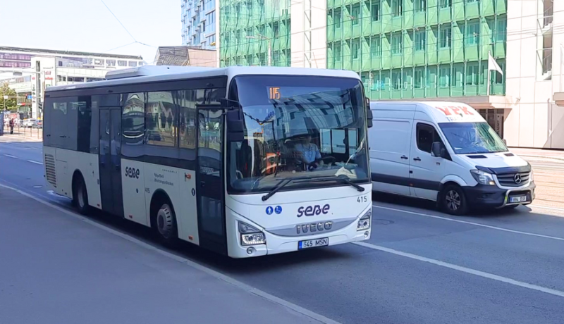 Buss