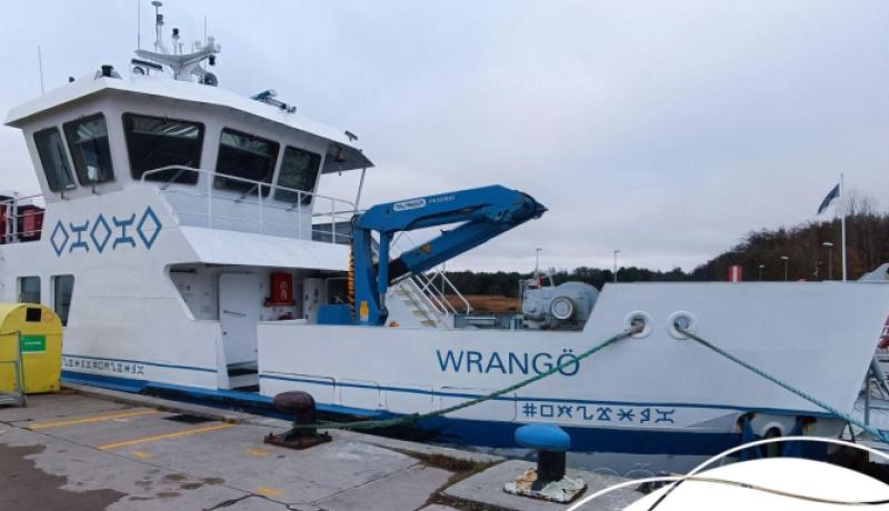 Wrangö