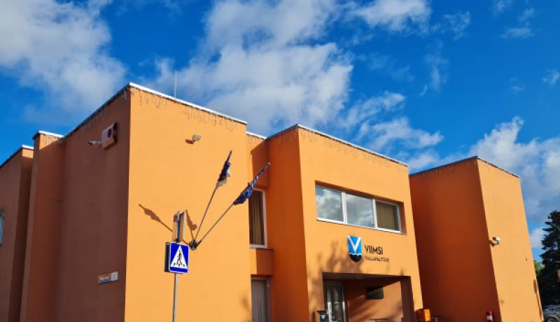 Vallamaja