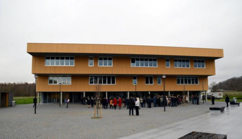 Viimsi gümnaasium