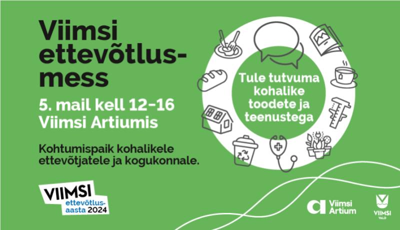 Ettevõtlusmess