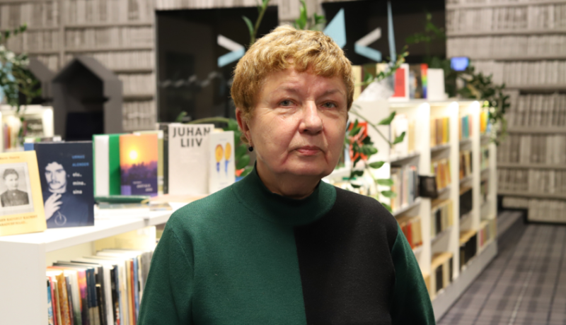 Tiiu Valm