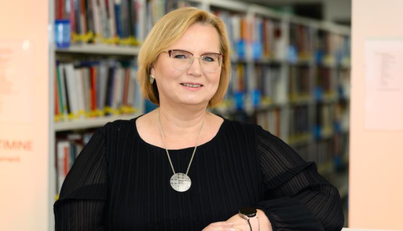 Katre Riisalu