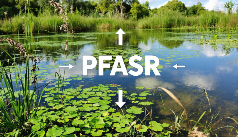 pfasr